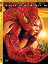 Spider-Man 2 ja sen neljä julkaisua (R1)