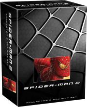 Spider-Man 2 ja sen neljä julkaisua (R1)