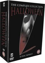 Halloweenit pakettiin 4. lokakuuta (R2UK)