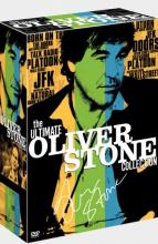 Oliver Stone collection 19 lokakuuta (R1)