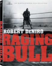 Raging Bull ja New York, New York 14. joulukuuta (R1)