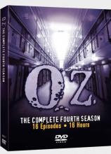 OZ: neljäs tuotantokausi 11. tammikuuta (R1)