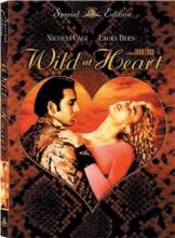 Wild at Heart 7. joulukuuta (R1)