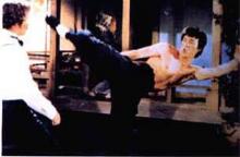 Bruce Leen patsas Mostariin