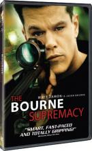 Bourne Supremacyn speksit julki (R1)