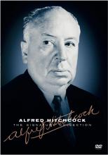 Hitchcock-elokuvia 1. marraskuuta (R2UK)