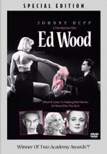 Ed Wood 19. lokakuuta (R1)