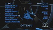 Star Wars: trilogy box menu-kuvia (R1) Star Wars: trilogy box menu-kuvia (R1)