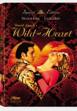 Wild at Heart speksit julki (R1) Wild at Heart speksit julki (R1)