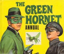 Green Hornet (R0 USA)