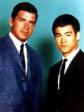 Green Hornet (R0 USA)