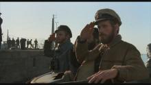 Das Boot: the miniserie Das Boot: the miniserie