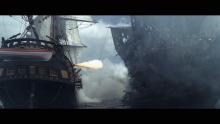 Pirates of the Caribbean - Mustan helmen kirous