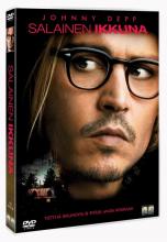 Salainen ikkuna DVD 27.10.2004 (R2 Suomi)