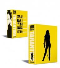 Quentin Tarantino -boksi 26. marraskuuta 2004 Quentin Tarantino -boksi 26. marraskuuta 2004