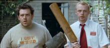 Shaun of the Dead