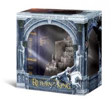 LotR: Return of the King EE speksit selvillä