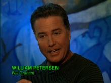 Psykopaatin jäljillä Psykopaatin jäljillä