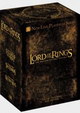 LotR: Return of the King kuvia + EE boxin julk. päivä