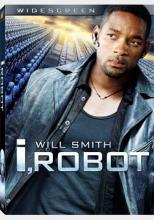 I, Robot 14. joulukuuta (R1)