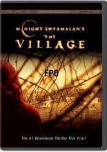 Village 11. tammikuuta + pari kansikuvaa