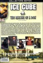 Ice Cube: The Making of a Don Ice Cube: The Making of a Don