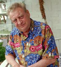 RIP: Rodney Dangerfield 1921-2004 RIP: Rodney Dangerfield 1921-2004