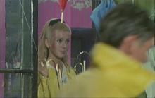 Cherbougin sateenvarjot