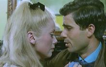 Cherbougin sateenvarjot