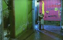 Cherbougin sateenvarjot