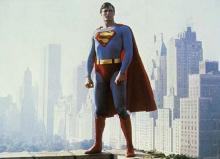 Christopher Reeve kuollut