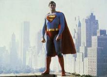 Christopher Reeve kuollut Christopher Reeve kuollut