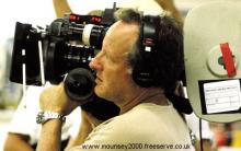 Michael Mann: Televisiosta valkokankaalle Michael Mann: Televisiosta valkokankaalle