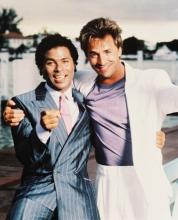 Michael Mann: Televisiosta valkokankaalle Michael Mann: Televisiosta valkokankaalle