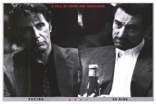 Michael Mann: Televisiosta valkokankaalle Michael Mann: Televisiosta valkokankaalle