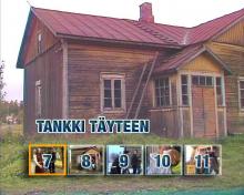 Tankki täyteen Tankki täyteen