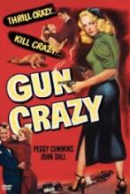 Film Noir Collection: Gun Crazy
