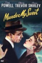 Film Noir Collection: Murder, My Sweet