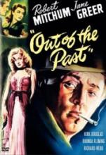 Film Noir Collection: Out of the Past