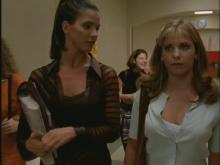 Buffy the Vampire Slayer: Season 1 (R1)