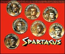 Spartacus (Special Edition)