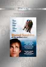 Eternal Sunshine of the Spotless Mind: CE 4.1.2005 (R1)