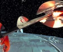 Ensimmäinen Episode III -traileri teattereihin marraskuussa