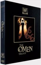 Omen trilogia 1. marraskuuta (R2UK)