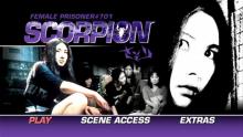Female Prisoner #701: Scorpion Female Prisoner #701: Scorpion