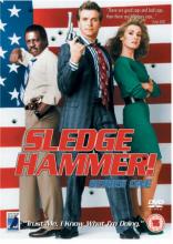 Sledge Hammer: ensimmäinen tuotantokausi (R2UK)