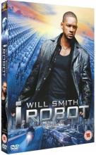 I, Robot kolmena DVD-versiona Eurooppaan