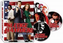 Sledge Hammer tulossa Eurooppaan! (R2UK)