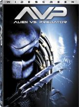 Alien vs. Predator 25. tammikuuta (R1)