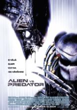 Alien vs. Predator hotkaisi ennätysyleisön Suomessa
